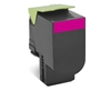 Изображение Lexmark 802SM toner cartridge 1 pc(s) Original Magenta