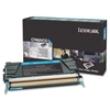 Изображение Lexmark C746A1CG toner cartridge 1 pc(s) Original Cyan