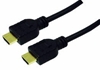 Изображение Kabel HDMI v1.4 GOLD dl. 20m 