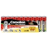 Picture of Camelion | LR6-SP10 | AA/LR6 | 2700 mAh | Plus Alkaline | 240 pc(s)