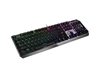 Picture of MSI Vigor GK 50 keyboard USB QWERTZ German Black