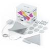 Picture of Nanoleaf|Shapes Triangles Starter Kit (15 panels)|1.5 W|16M+ colours