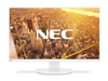 Picture of NEC MultiSync EA271F 68.6 cm (27") 1920 x 1080 pixels Full HD LED White