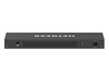 Picture of NETGEAR GS316EP-100PES network switch Managed Gigabit Ethernet (10/100/1000) Power over Ethernet (PoE) Black