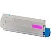 Picture of OKI 45536506 toner cartridge Original Magenta 1 pc(s)