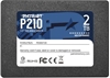 Picture of PATRIOT P210 2TB SSD 2.5inch SATA 3