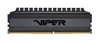 Изображение PATRIOT Viper Blackout 16GB KIT DDR4