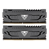 Изображение PATRIOT Viper Steel 32GB 2x16GB DDR4 KIT