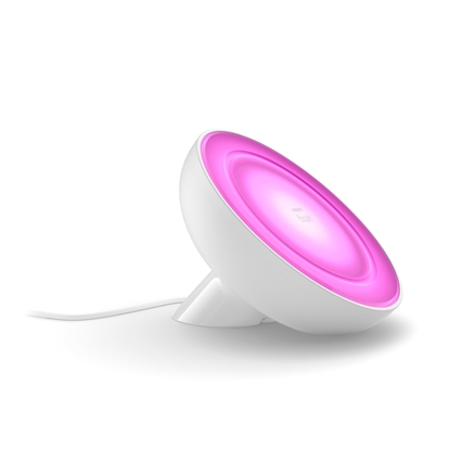 Picture of Philips Hue White and colour ambience Bloom table lamp