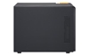 Picture of QNAP TL-D400S storage drive enclosure HDD/SSD enclosure Black, Grey 2.5/3.5"