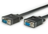 Picture of ROLINE HQ VGA Cable, HD15, M/F, 20.0 m