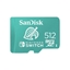 Изображение Sandisk MicroSDXC Nintendo Switch 512GB