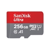 Picture of SanDisk Ultra 256GB MicroSDXC + Adapter