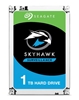 Изображение Seagate SkyHawk ST1000VX005 internal hard drive 3.5" 1 TB Serial ATA III