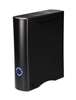 Изображение External HDD|TRANSCEND|StoreJet|8TB|USB 3.1|Drives 1|Black|TS8TSJ35T3