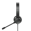 Picture of Trust Rydo On-Ear 24133 Black