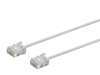 Изображение Vivanco adapter USB-C - LAN, white (34291)