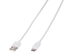 Изображение Vivanco cable Polybag USB-C Data 1m (39452)