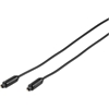 Изображение Vivanco cable Toslink optical 2m (46150)