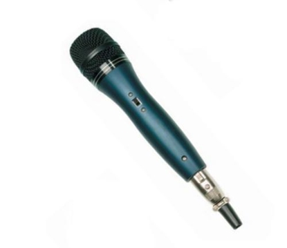 Attēls no Vivanco microphone DM50 (14512)