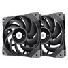 Изображение Thermaltake Toughfan 12 2 Fan Pack