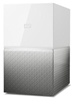 Изображение Western Digital WD My Cloud Home Duo 2-Bay NAS                4TB