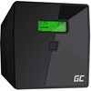 Изображение Green Cell UPS Power Proof 1000VA 700W