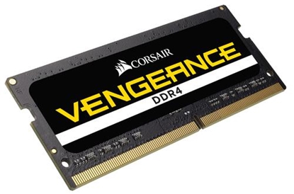 Attēls no Pamięć DDR4 Vengeance 32GB/2400 (2*16GB) C16 SODIMM 