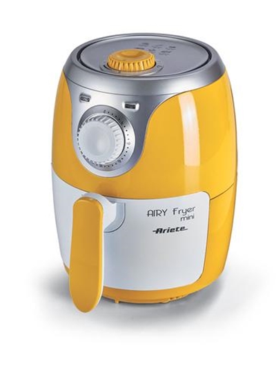 Picture of Frytkownica beztłuszczowa Ariete Air Fryer Mini 4615