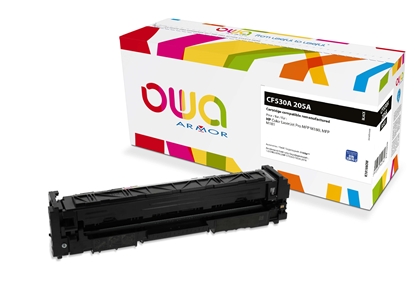 Attēls no Armor K18108OW toner cartridge 1 pc(s) Compatible Black