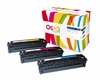 Picture of Armor K35593OW toner cartridge 3 pc(s) Cyan