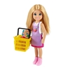 Picture of Barbie Chelsea Can Be…Doll And Playset