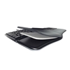 Picture of CHERRY KC 4500 ERGO keyboard USB AZERTY Belgian Black