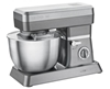 Picture of Clatronic KM 3630 Stand mixer 1200 W Titanium