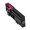 Picture of DELL VXCWK toner cartridge 1 pc(s) Original Magenta