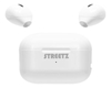 Изображение Deltaco TWS-114 headphones/headset True Wireless Stereo (TWS) In-ear Music Bluetooth White