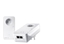 Изображение Devolo Magic 2 WiFi next Starter Kit 1200 Mbit/s Ethernet LAN Wi-Fi White 2 pc(s)