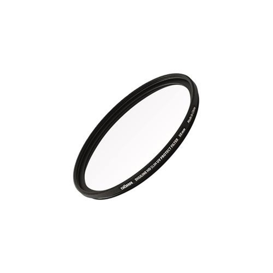 Picture of Dörr 310458 camera lens filter Ultraviolet (UV) camera filter 5.8 cm