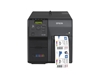 Изображение Epson ColorWorks C7500G label printer Inkjet Colour 600 x 1200 DPI 300 mm/sec Ethernet LAN