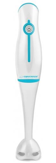 Picture of Esperanza EKM001B blender Immersion blender 250 W Blue