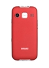 Изображение Evolveo EasyPhone XD 5.84 cm (2.3") 89 g Red Senior phone