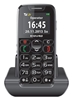 Изображение Evolveo EP-500 mobile phone 4.57 cm (1.8") 84 g Black