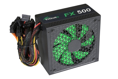 Picture of Zasilacz Evolveo FX 500W (CZEFX500)