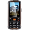 Изображение Evolveo StrongPhone Z5 7.11 cm (2.8") 199 g Black