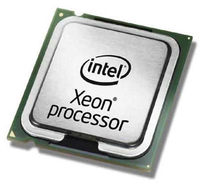 Attēls no Fujitsu Intel Xeon Silver 4210 processor 2.2 GHz 14 MB L3