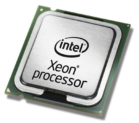 Picture of Fujitsu Intel Xeon Silver 4210 processor 2.2 GHz 14 MB L3