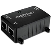 Изображение Trendnet TPE-113GI PoE adapter Gigabit Ethernet 48 V