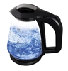 Изображение Glass kettle MISSOURI 1.7L black