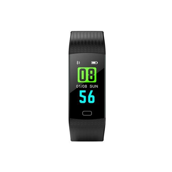 Picture of Havit H1108A Fitness tracker 2.44 cm (0.96") TFT Black