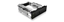 Изображение ICY BOX IB-166SSK-B HDD enclosure Black 3.5"